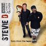Stevie D. & Corey Glover: Torn From The Pages, CD, CD