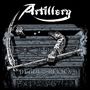 Artillery: Deadly Relics, CD, CD