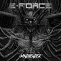 E-Force: Mindbender, CD