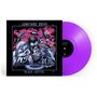 Junkyard Drive: Black Coffee (180g) (Limited Numbered Edition) (Purple Vinyl), LP