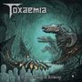 Toxaemia: Rejected Souls Of Kerberus, CD