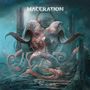 Maceration: Serpent Devourment, CD