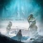 Puteraeon: Mountains Of Madness, CD