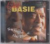 Count Basie (1904-1984): Swingin' The Blues, CD