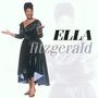 Ella Fitzgerald: Basin Street Blues, CD