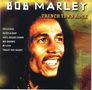 Bob Marley: Trench Town Rock, CD, CD