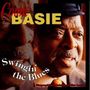 Count Basie (1904-1984): Swingin' The Blues, CD