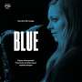 Cecilie Strange: Blue, CD