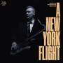 Andreas Toftemark: A New York Flight, CD