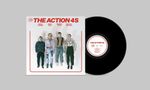 The Action 4S: The Action 4S, LP, LP