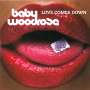 Baby Woodrose: Love Comes Down, CD