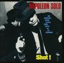 Napoleon Solo: Shot!, CD