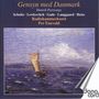 Dänische Partsongs, CD