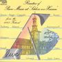 Rarities of Piano Music at "Schloss vor Husum" 1993, CD