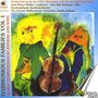 Emil Hartmann: Werke, CD, CD
