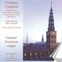 Francois Couperin (1668-1733): Messe pour les Convents, CD