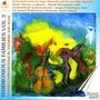 Ebbe Hamerik (1898-1951): Sinfonia breve "Cantus firmus V", CD