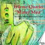 : Wärme-Quartet - New Baltic and Nordic Chamber Music, CD