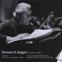 Herman David Koppel: Requiem für Solostimmen, Chor & Orchester op.78, CD,CD