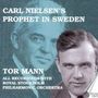 Carl Nielsen (1865-1931): Symphonien Nr.1-4,6, CD