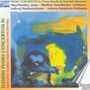 Victor Bendix: Klavierkonzert op.17, CD, CD