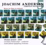 Joachim Andersen (1847-1909): Werke für Flöte & Orchester, CD