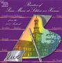 Rarities of Piano Music at "Schloss vor Husum" 2007, CD, CD