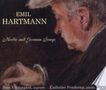 Emil Hartmann: Nordische & Deutsche Lieder, 2 CDs, 2 CDs