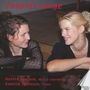 Frederic Chopin: 17 Lieder op.74, CD