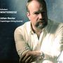 Franz Schubert: Winterreise D.911 für Bass-Bariton & Streichquartett, CD