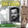 Finn Videro - The Legendary Danish Organist Vol.2, 2 CDs, 2 CDs
