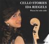 : Ida Riegels - Cello Stories, CD