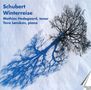 Franz Schubert: Winterreise D.911, CD