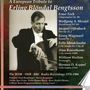 : Erling Blöndal Bengtsson - A European Tribute to Erling Blöndal Bengtsson, CD,CD