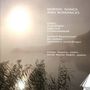 : Helge Slaatto & Anne Mette Staehr - Nordic Songs and Romances, CD