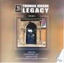 : Thomas Jensen Legacy Vol.1, CD,CD