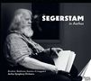Leif Segerstam in Aarhus, 4 CDs