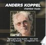 Anders Koppel: Kammermusik, CD