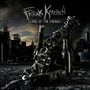 Freak Kitchen: Land Of The Freaks, CD, CD