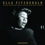 Ella Fitzgerald: Songbook, LP,LP