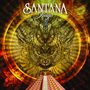Santana: Jingo (180g), LP,LP