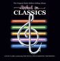 Louis Clark: Hooked On Classics, LP