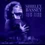 Shirley Bassey: New York, New York (180g), LP