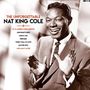 Nat King Cole (1919-1965): The Unforgettable (180g), LP