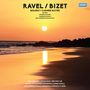Maurice Ravel: Bolero (180g), LP