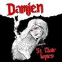 Damien: St. Clair Tapes, 1 CD und 1 DVD
