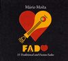 Mario Moita: Fado-33 Traditional and Fusion Fados, 2 CDs, 2 CDs