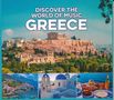 Discover The World of Music: Greece, CD