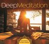 Lucyan (Lucjan Wesolowski): Deep Meditation-Relaxing India Spirit, CD