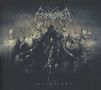 Enthroned: Sovereigns, CD